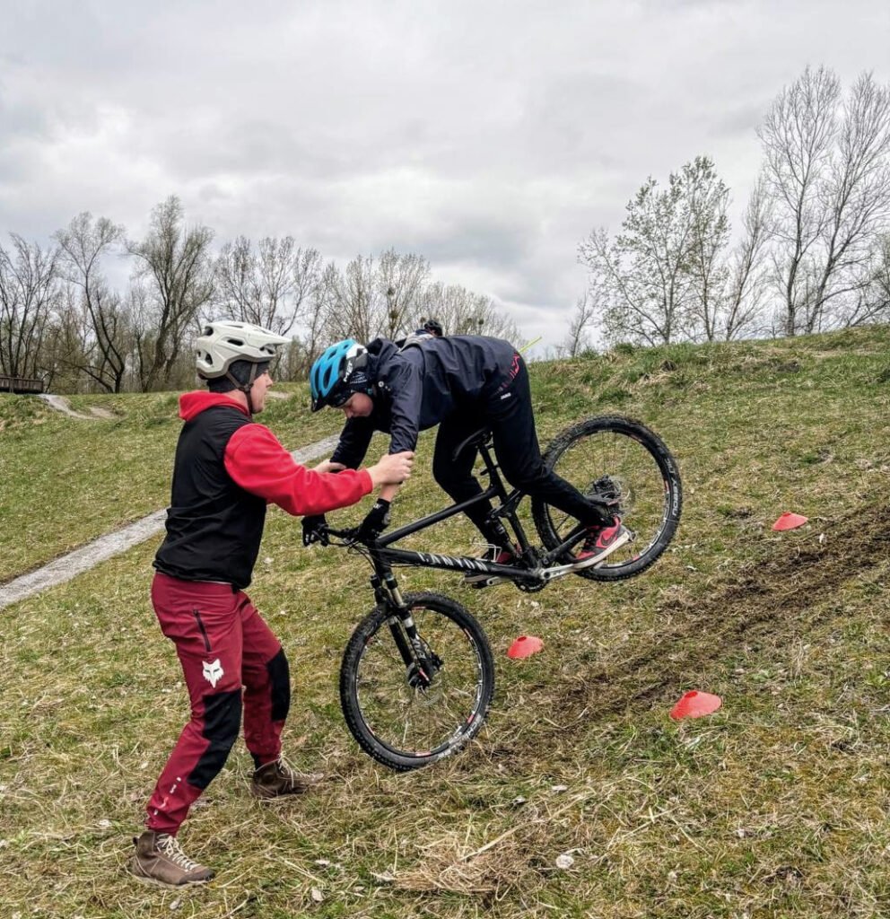 bikekurse